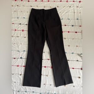 Zara Black Dress Pants